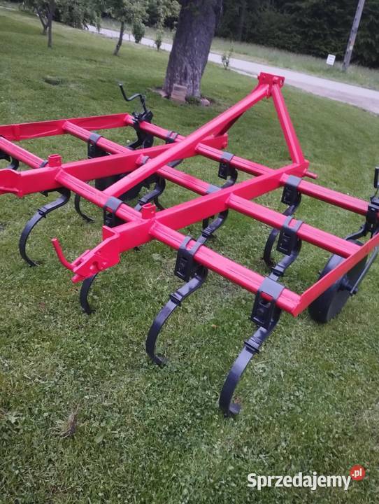Kultywator radła grudziądz Kultywatory