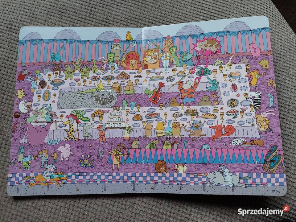 Dawno temu w Mamoko Aleksandra i Daniel ISBN 9788360850183 Kraków