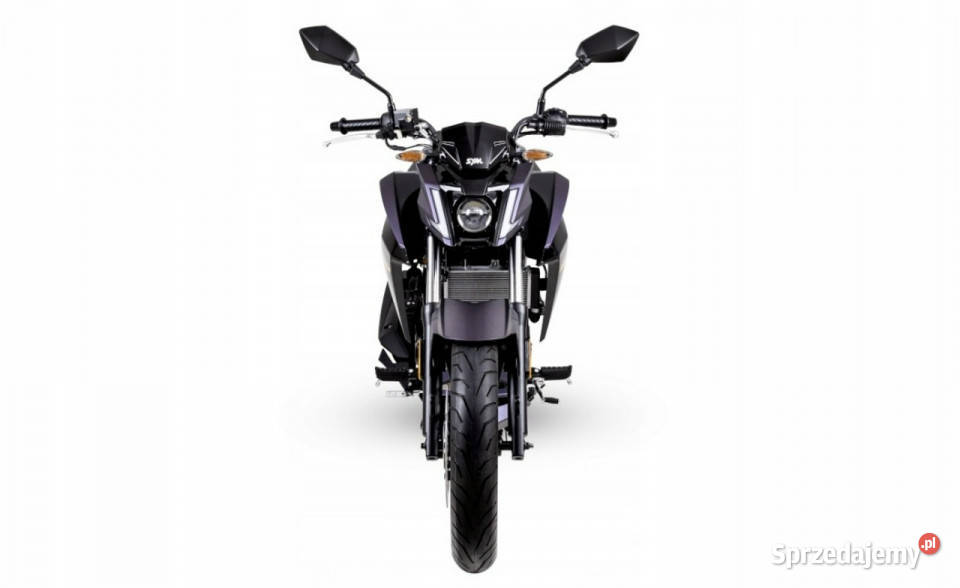 Sym inny SYM NHX 125 Kup na raty z Dowozem pod Bicz