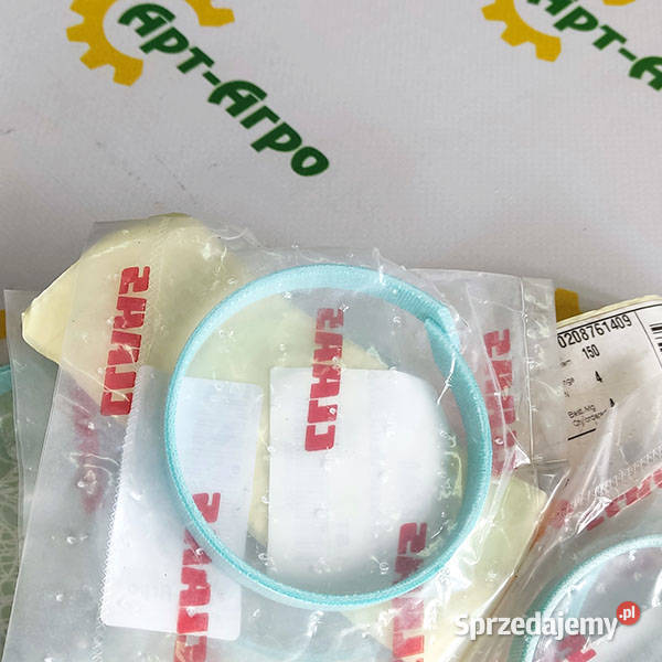 0002186480 Oring Claas