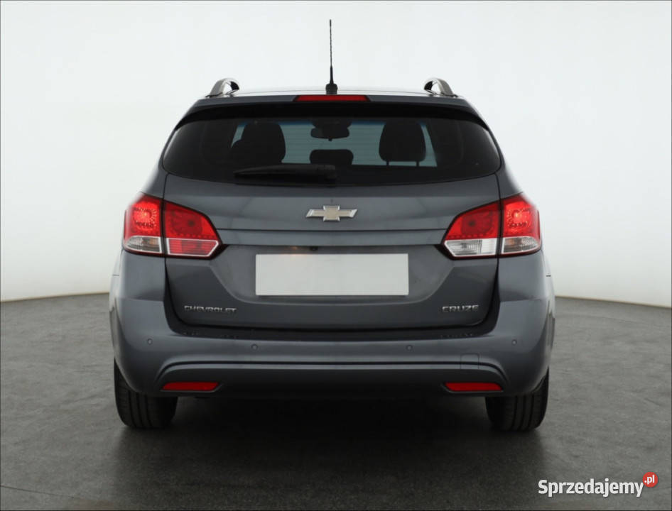 Chevrolet Cruze 17 VCDi Piaseczno