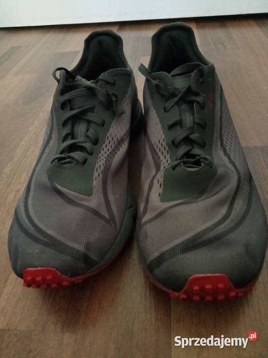 Buty 4F Signum r41 dł wkładki 265