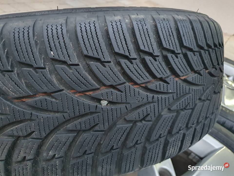 Felgi koła 26 vw volkswagen oryginał jetta golf łódzkie Piotrków Trybunalski sprzedam