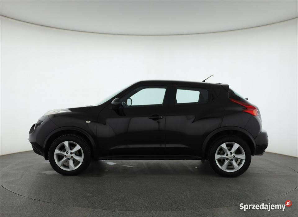 Nissan Juke 16 i 4/5 Piaseczno