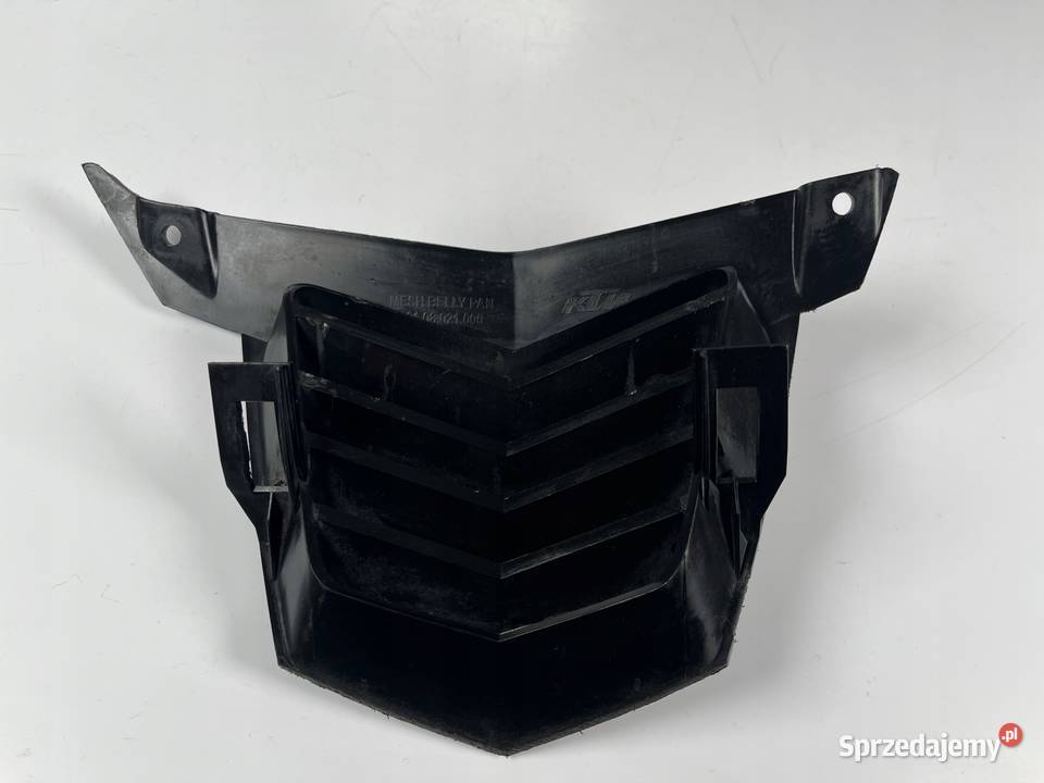 KTM DUKE 125 200 11 Wypełnienie Owiewka przód Łobżenica sprzedam