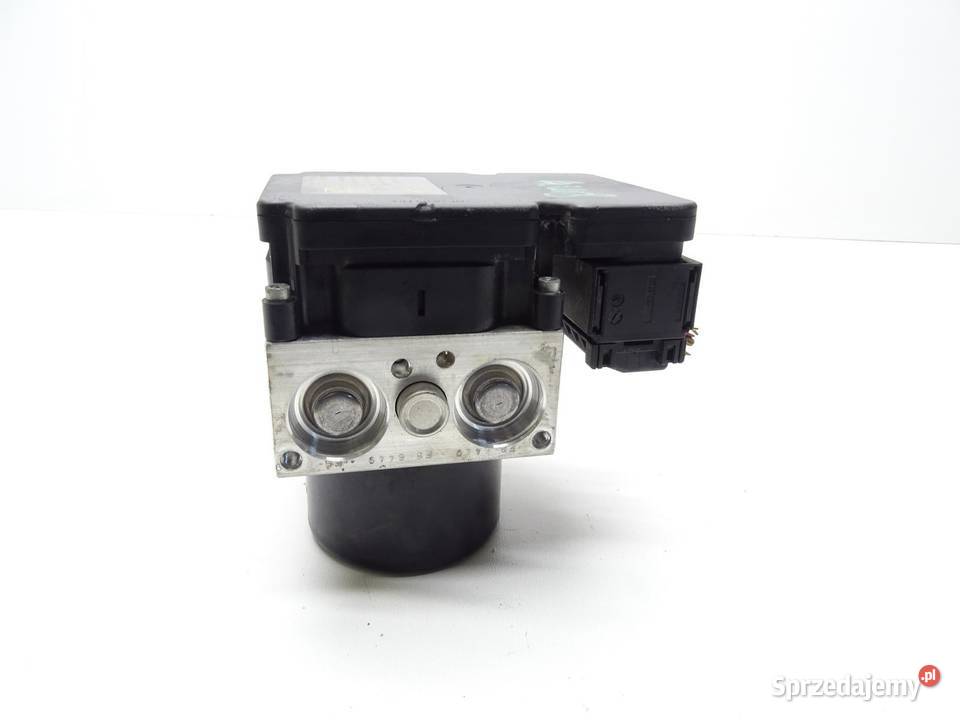 POMPA HAMULCOWA ABS 6860731 6860730 20 D BMW F20 Pompy hamulcowe sprzedam