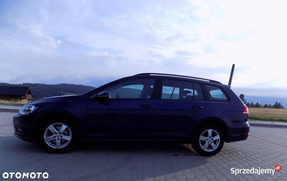 WA1DGAFP3FA058026 manualna Rabka-Zdrój