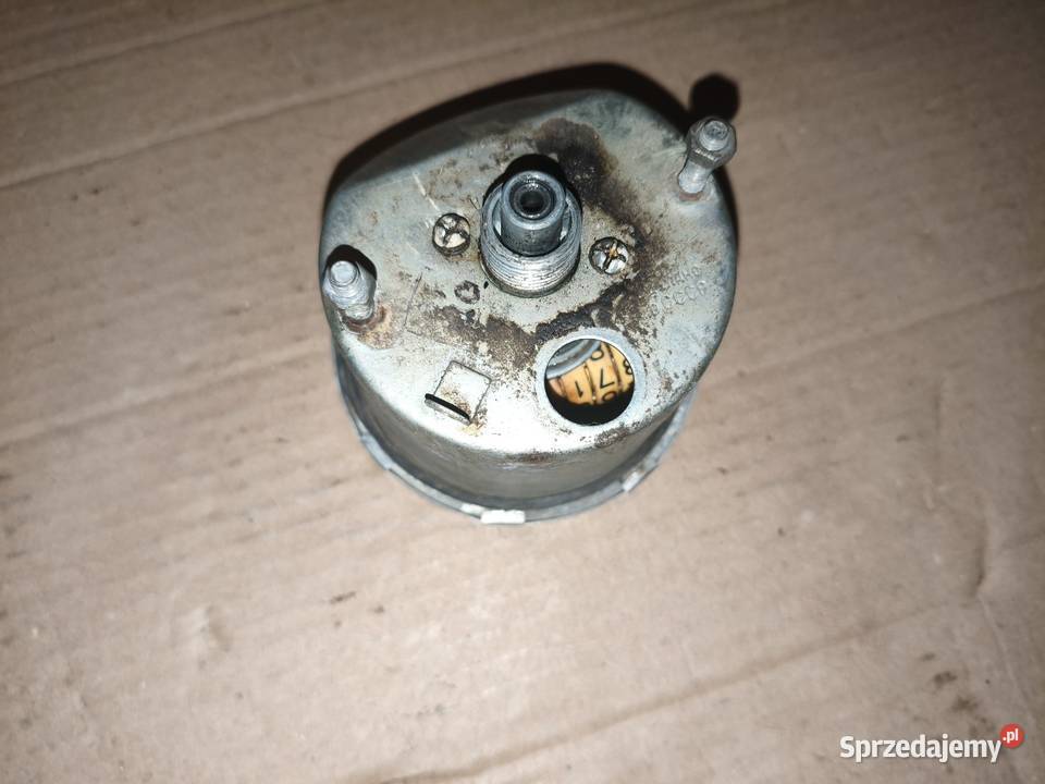 Licznik Dniepr MT K650 K750 Ural M63 M66 M67 wielkopolskie Leszno