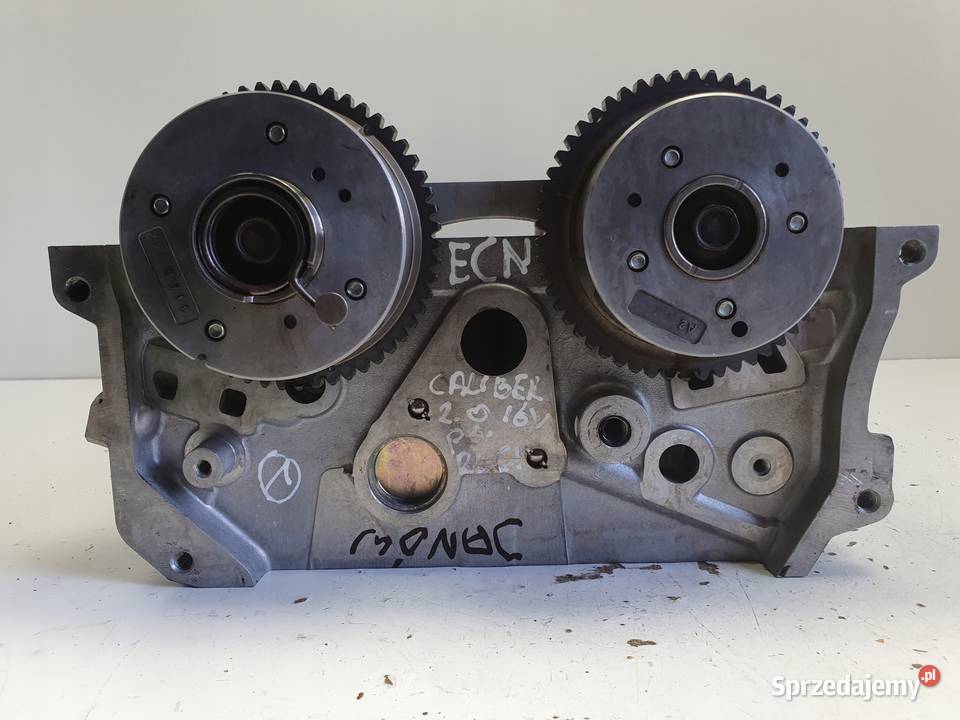 Chrysler Sebring 20 16V GŁOWICA CYLINDRÓW lubelskie Rudka sprzedam