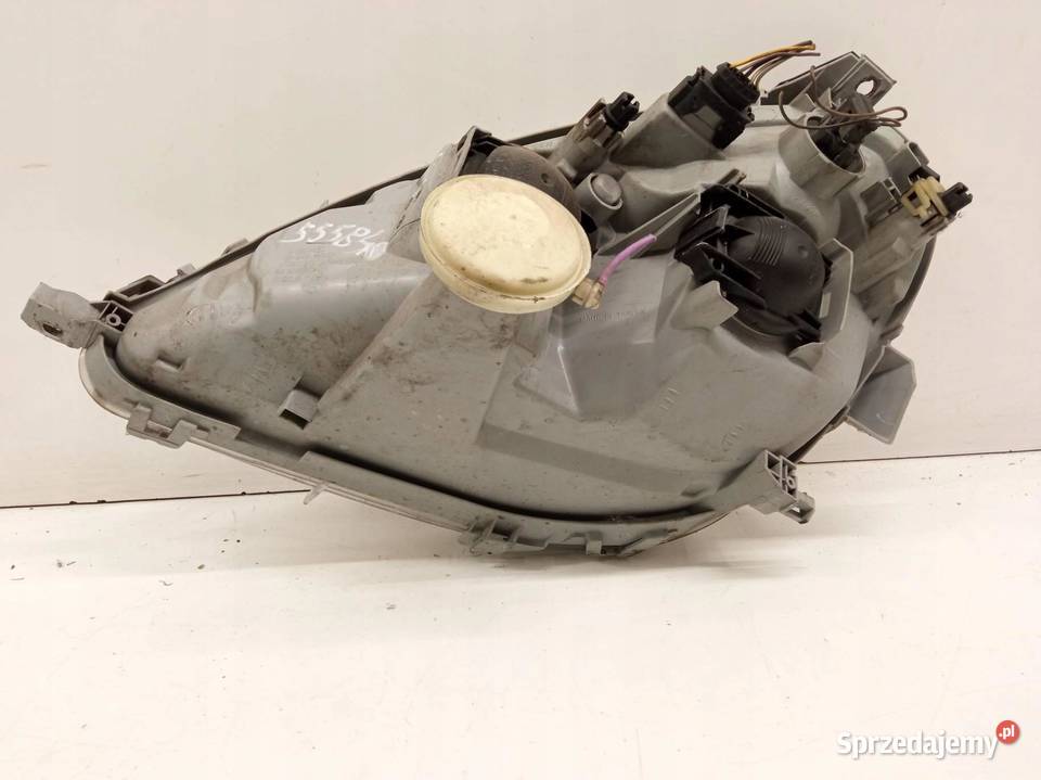 LAMPA PRZÓD PRAWA EU W168 084401134R