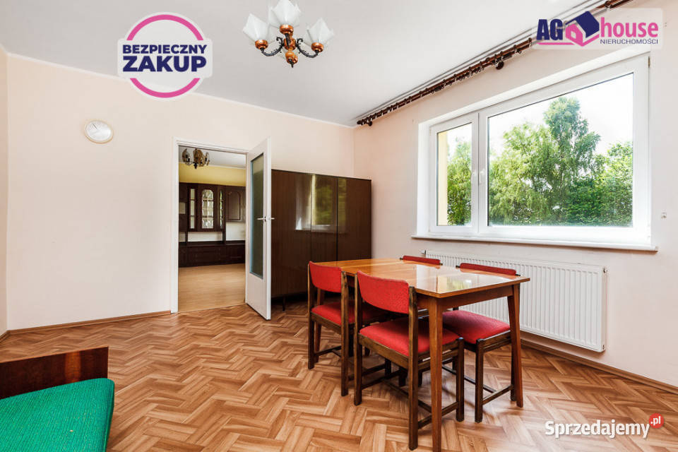 Sprzedam dom wolnostojący Donimierz 180m sprzedam