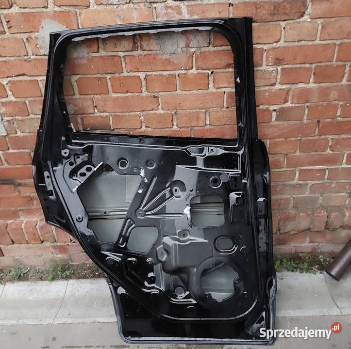 Ford kuga mk2 Drzwi lewe tył tylne CJ54S24721A