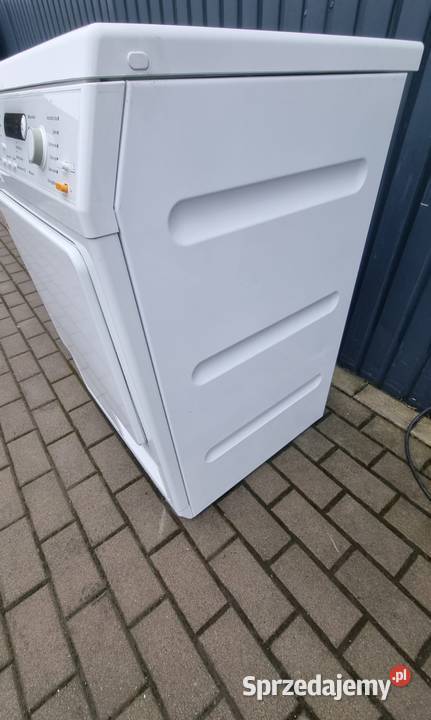 Suszarka Miele T 8801 WP HomeCare XL Pompa Wrocław