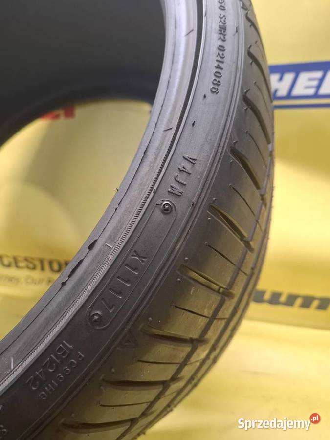 29525Z 20 95Y NOWE Falken 1117 Obrzycko L2592 lato