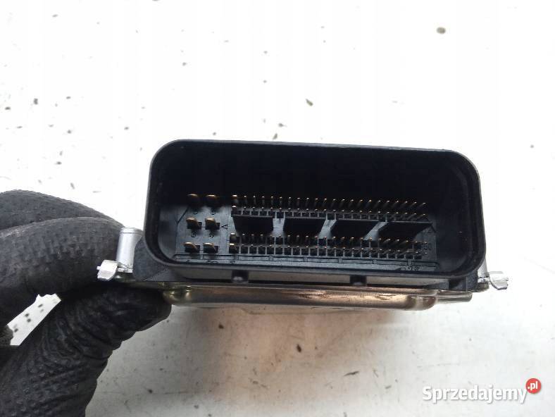 MODUŁ ADBLUE A0009804213 0281034117 MercedesBenz