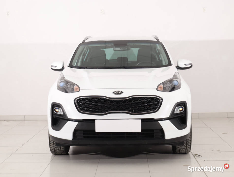 Kia Sportage 16 TGDI Piaseczno
