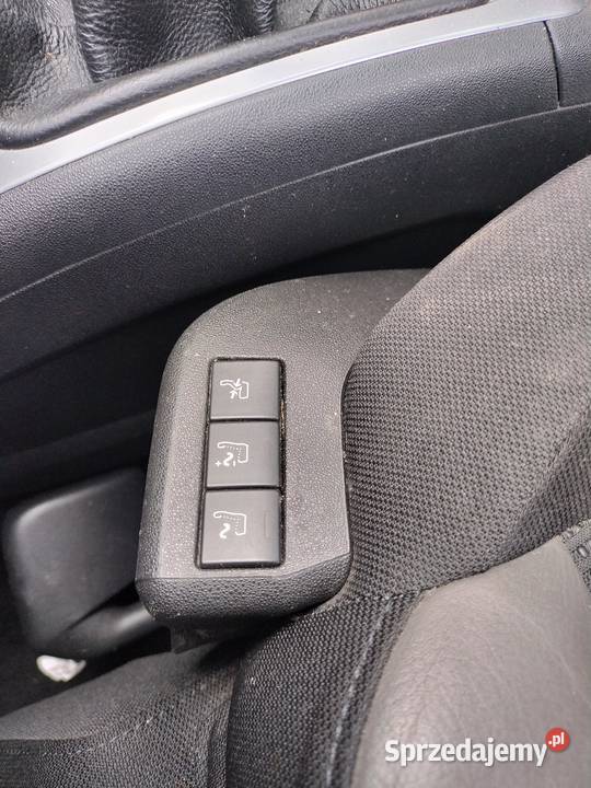 Citroen C4 Picasso II spacetourer krótki 16 ehdi Rok produkcji 2014 Pyrzowice sprzedam