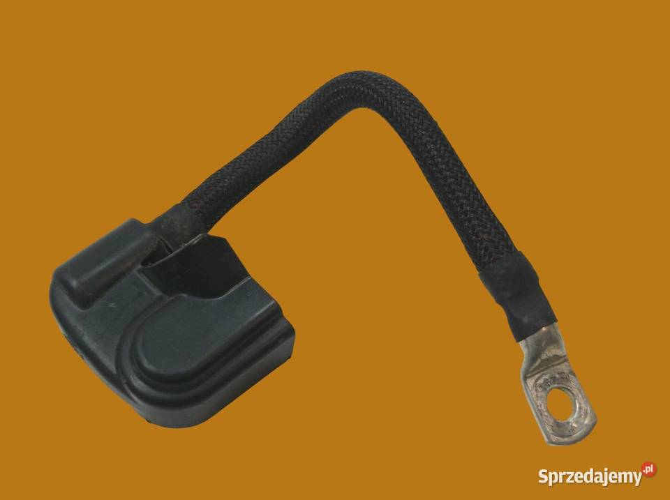 KLEMA MINUS MASA Opel Corsa V 2014 E sprzedam