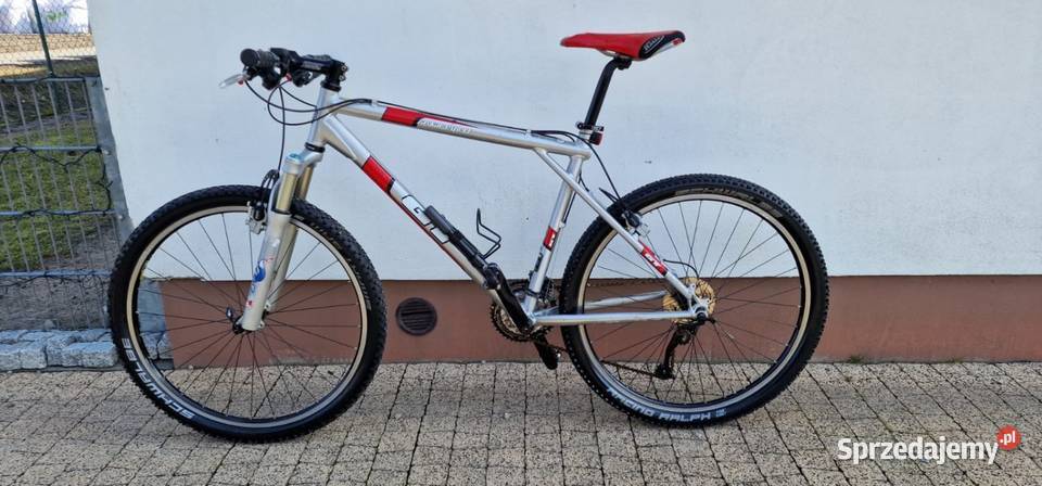 Rower gorski GT 26 rama 50 Żelisław-Kolonia