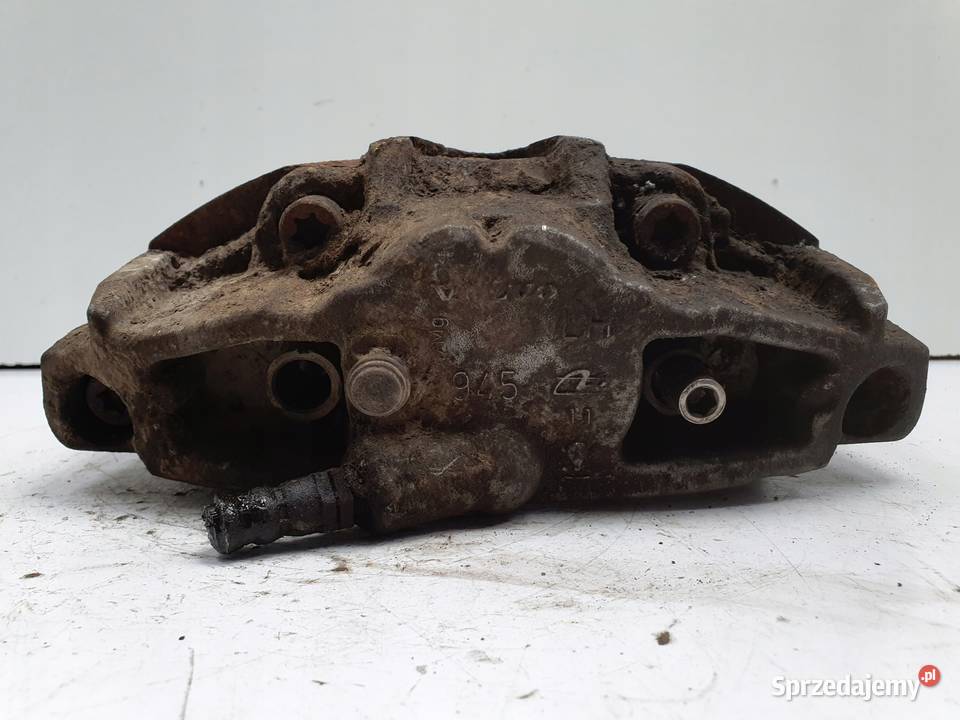 Volvo S80 II V70 III PRZEDNI ZACISK HAMULCOWY Chełm sprzedam