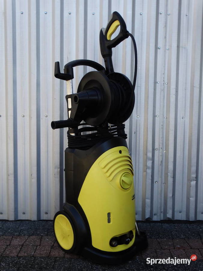 Myjka Ciśnieniowa Karcher HD 515 CX Radom