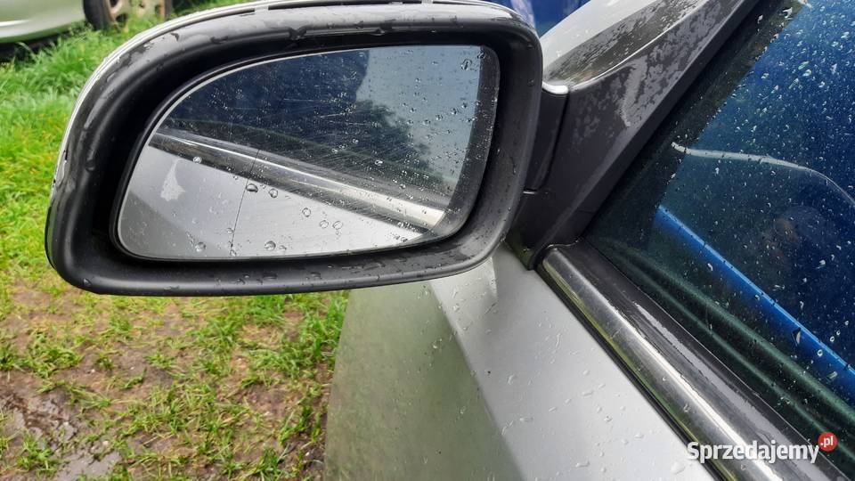 drzwi lewe przód tył astra h kombi z157 Korzeńsko