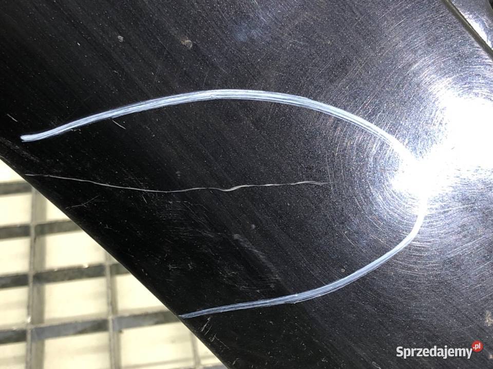 BŁOTNIK LEWY PRZÓD RENAULT SCNIC II Minivan 0310 podkarpackie