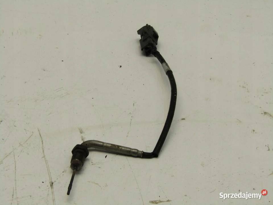CZUJNIK TEMPERATURY SPALIN 20 D4D TOYOTA RAV4 IV osobowe
