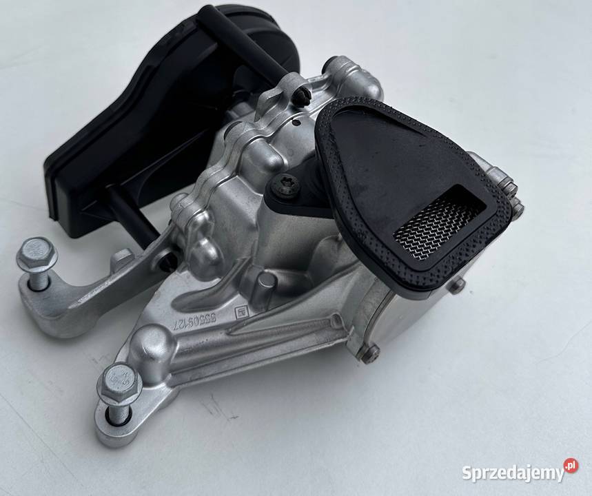Pompa Oleju OPEL MOKKA INSIGNIA ZAFIRA C 16 CDTI sprzedam