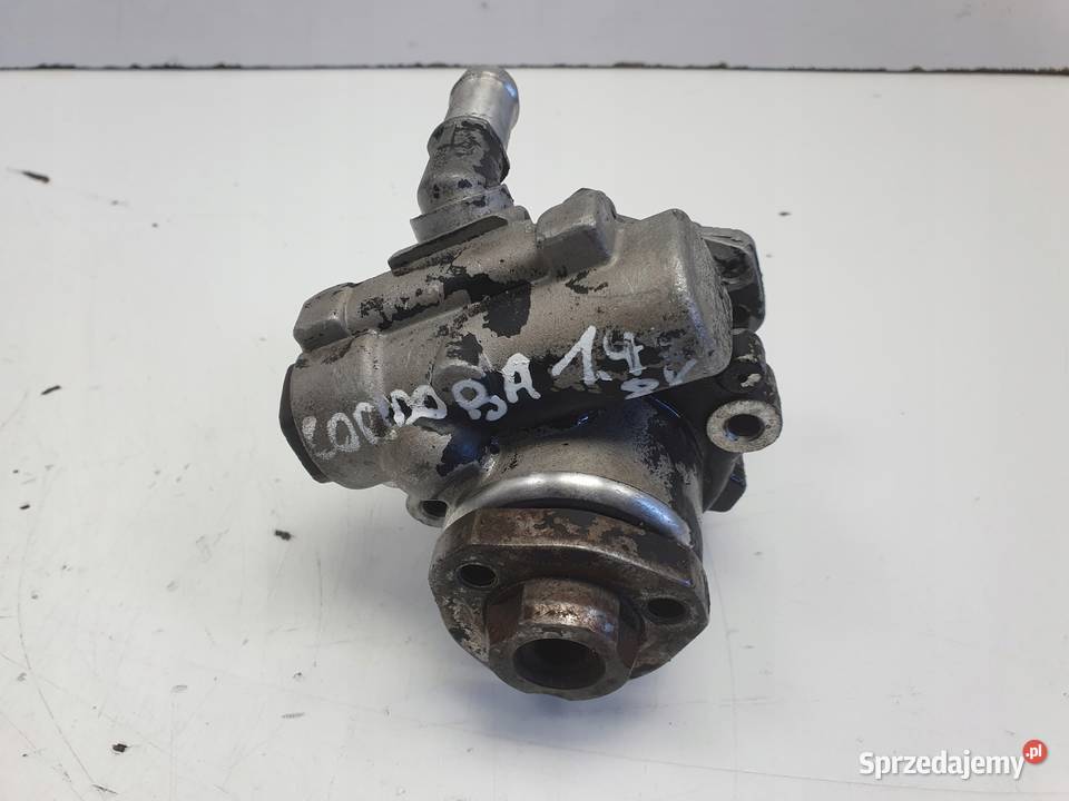 Seat Cordoba II 14 16V POMPA WSPOMAGANIA Janów