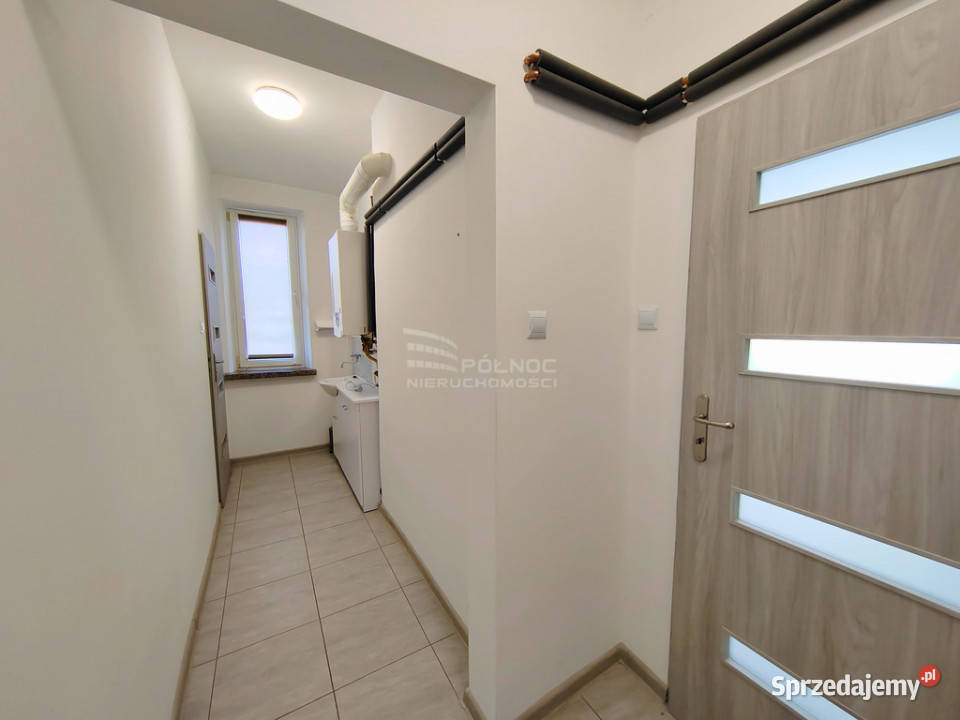 Lokal usługowy 5771 m Żeromskiego Biała Podlaska