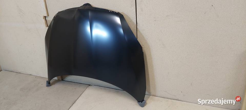 Skoda Fabia II 2 Roomster lift 1015 maska osobowe pomorskie Gdańsk