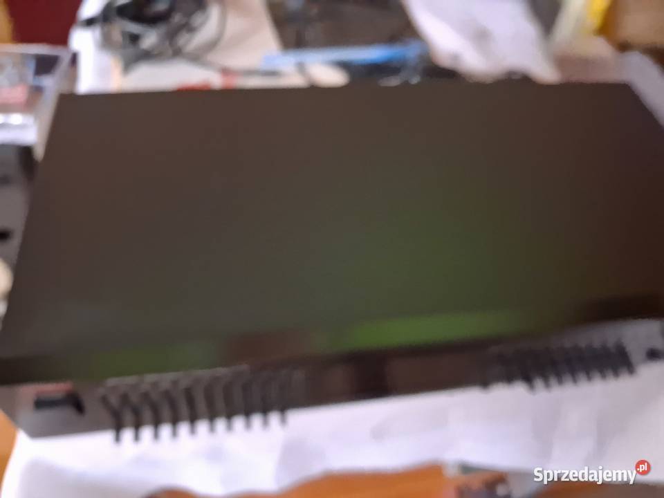 Korektor graficzny Luxman G111 podkarpackie Chorzelów