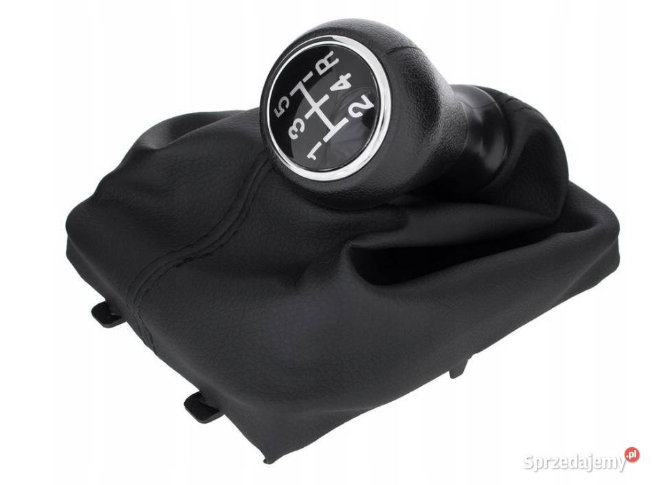 Peugeot 206 406 Gałka zmiany biegów NOWA Łódź