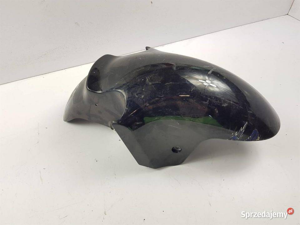 BŁOTNIK MOTOR PRZÓD ZX12R Pozostałe kujawsko-pomorskie