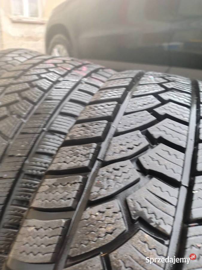 Sprzedam opony dolnośląskie Wałbrzych
