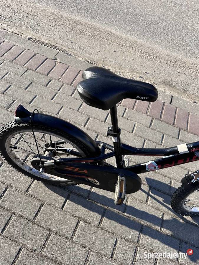 Rower dzieci Sport pomorskie Gdynia
