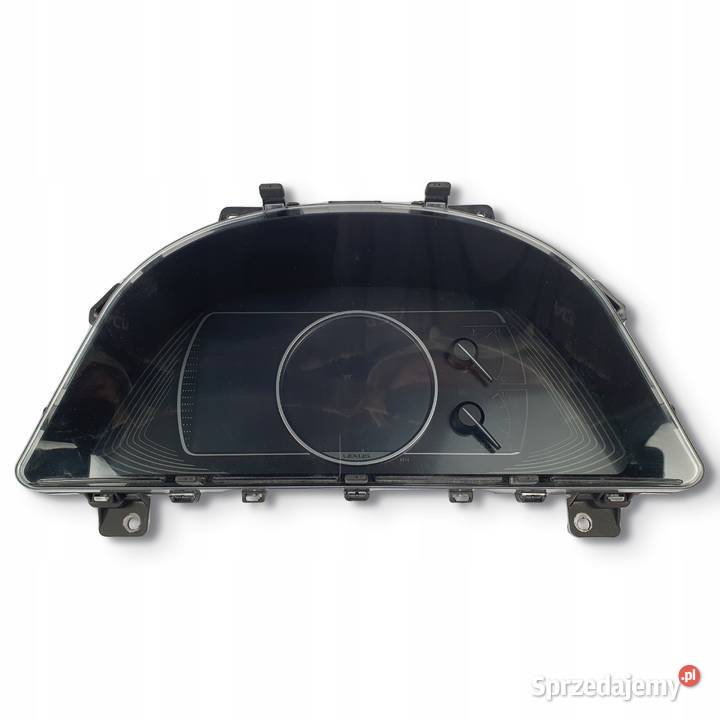 LICZNIK ZEGARY Eu 838003T030 Lexus Es VII 250