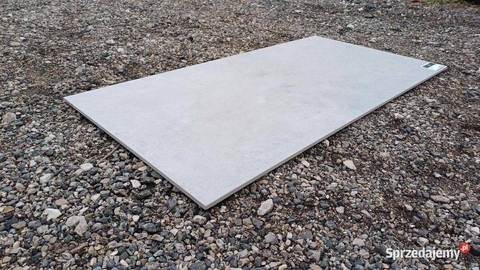 M DOWTOWN GREY 60X120 Gl Płytki podłogowe Bydgoszcz