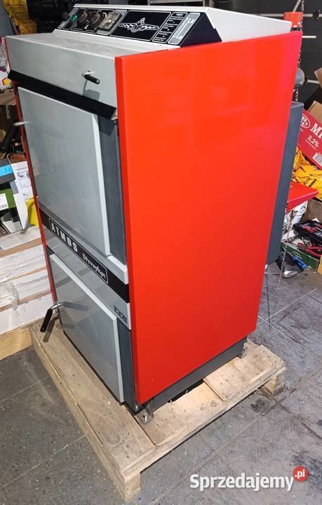 Piec kocioł Atmos DC 18S