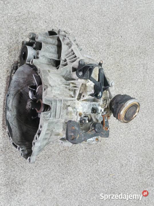SKRZYNIA BIEGÓW GU1R7002BEB 20 D D2 D3 Volvo V40 sprzedam