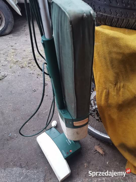 Sprzedam Odkurzacz vorwerk kobolt Gubin
