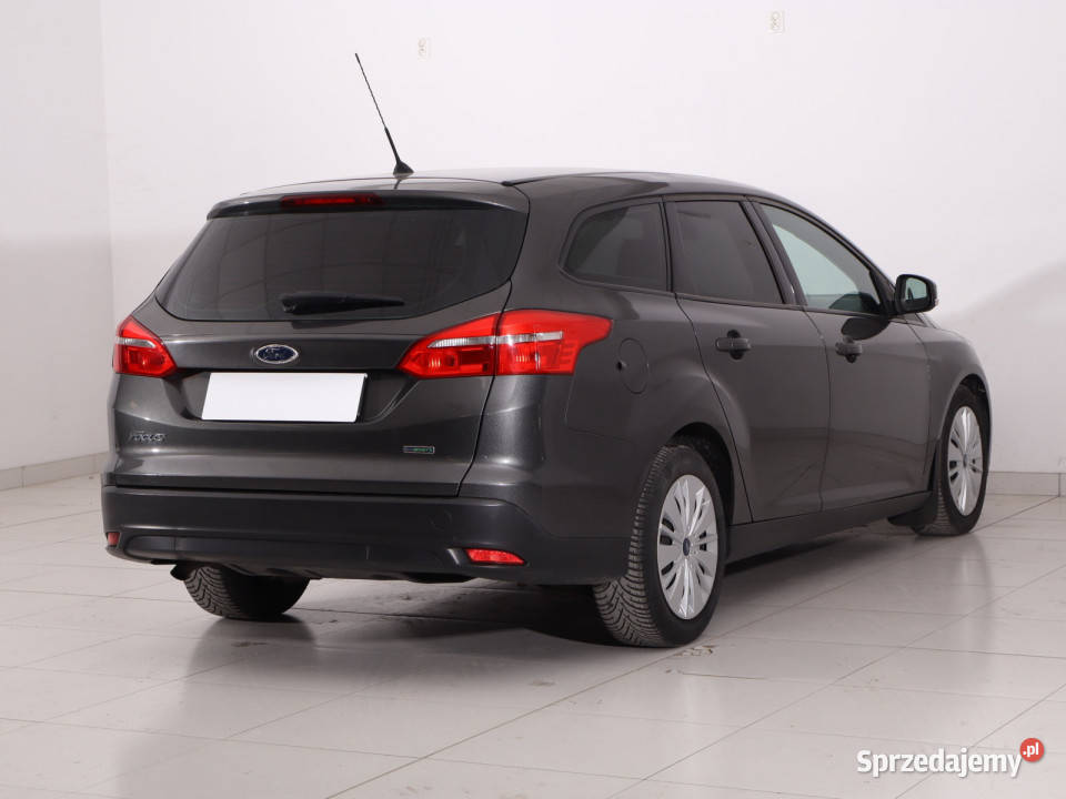 Ford Focus 10 EcoBoost wielofunkcyjna kierownica Piaseczno sprzedam