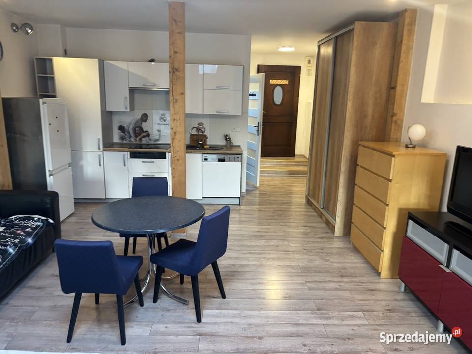 Bytom ulica Krakowska 14 Kawalerka sprzedam