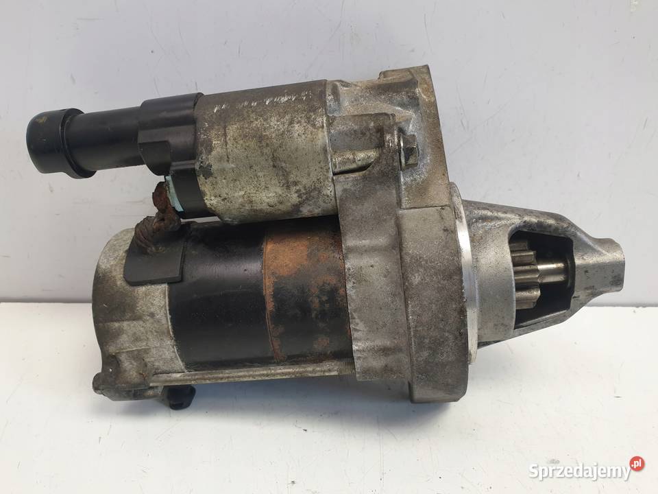 ROZRUSZNIK Honda Civic VIII 18 ROZRUSZNIK Chełm sprzedam