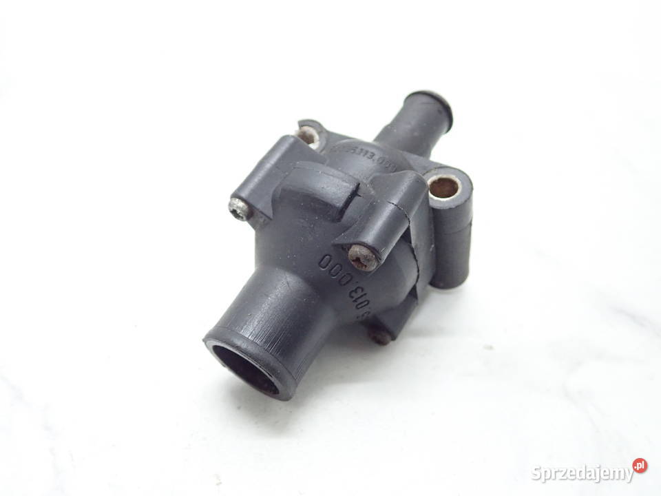 Termostat Obudowa Uszkodzona KTM LC4 640 2005r Strzelce Krajeńskie