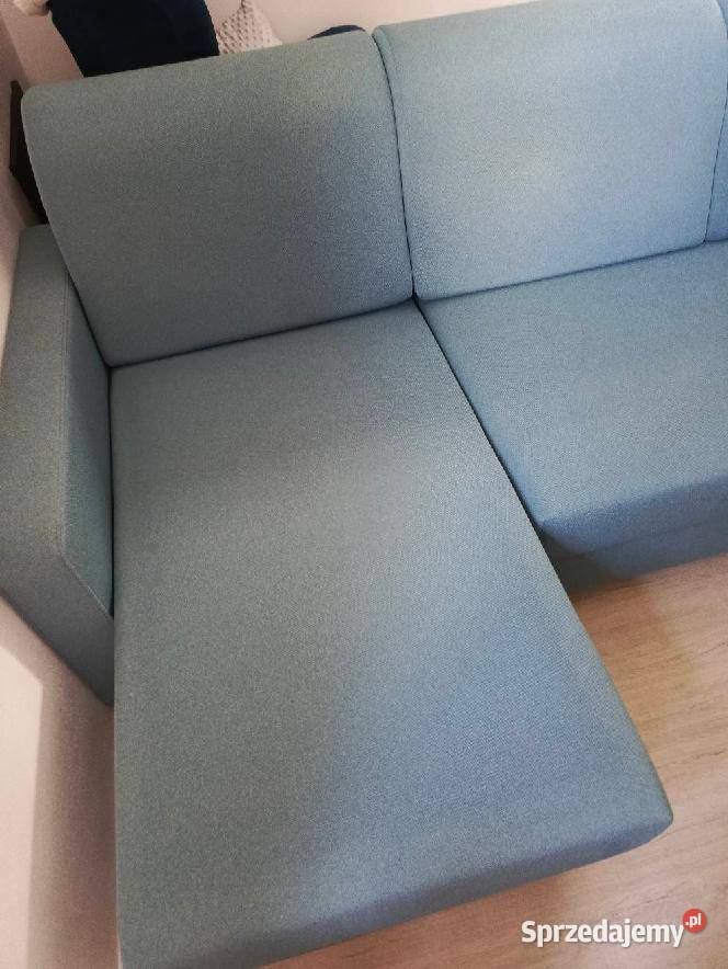 Rogówka rozkładana z funnkcją spanai Narożniki Rydułtowy