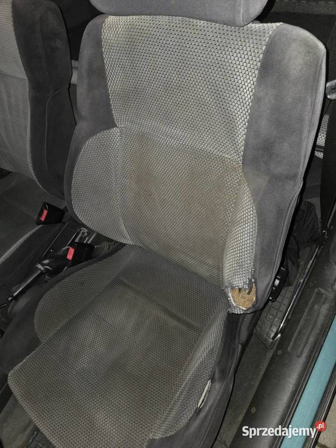 OPEL CALIBRA 20 8V listopad 1994R LIFT 115KM łódzkie