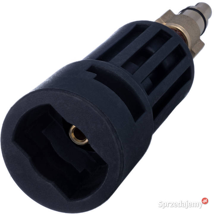 Adapter do Myjki Ciśnieniowej Lavor Bayonet Ludźmierz