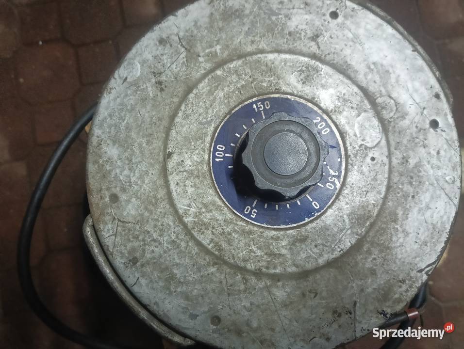 Transformator laboratoryjny podkarpackie Brzóza Królewska